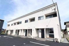 【施工事例】アスタリスク　外観