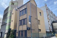 【売ビル】都町　外観