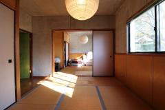 【売別荘】湯布院 和室