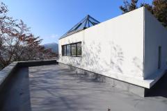 【売別荘】湯布院 屋上
