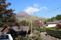 【売別荘】湯布院 由布岳が一望できます