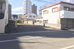 【売土地】金池