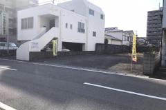 【売土地】金池