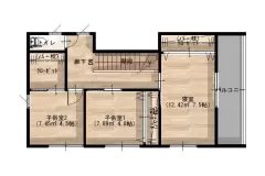 【建売】森[2]