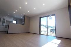 【施工事例】別府市鉄輪建売