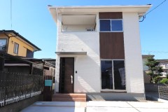 【施工事例】大分市猪野建売