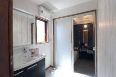 【施工事例】大分市猪野建売