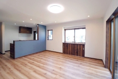 【施工事例】大分市舞鶴建売