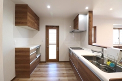 【施工事例】大分市舞鶴建売