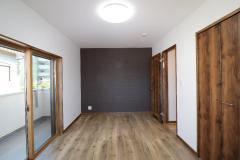 【施工事例】大分市舞鶴建売