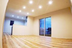 【施工事例】大分市舞鶴Ｋ様邸