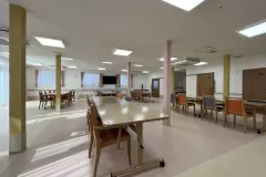 【施工事例】木上老健施設