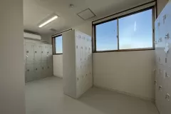 【施工事例】木上老健施設