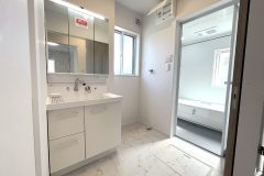 パウダールーム