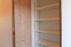 【施工事例】Ｎｉｋｏｒｉ亀川　シューズボックス