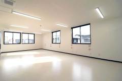 【施工実例】ソーリン内科循環器科クリニック　