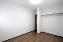 【施工実例】大分市小池原S様邸　洋室