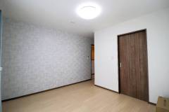 【施工実例】大分市小池原S様邸　洋室