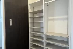 【施工実例】挟間Y様邸 収納