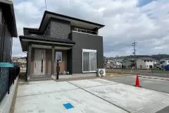 【施工実例】挟間Y様邸