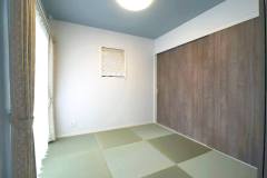 【施工実例】木上S様邸　和室