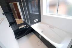 【施工実例】木上S様邸2　バスルーム