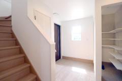 【施工実例】大分市豊饒建売[2]