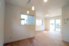 【施工実例】大分市豊饒建売[2]