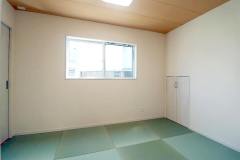 【施工実例】大分市豊饒建売[2]