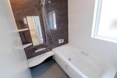 【施工実例】大分市豊饒建売[2]