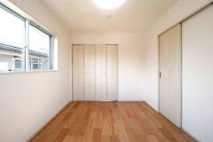 【施工実例】大分市豊饒建売[2]