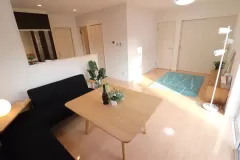 【施工実績】松岡建売