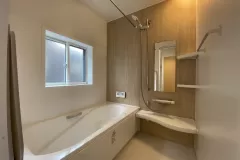 【施工実績】松岡建売