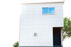 【建売】明野北2　外観