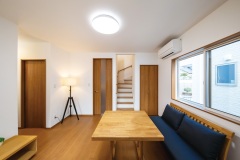 【建売】明野北2